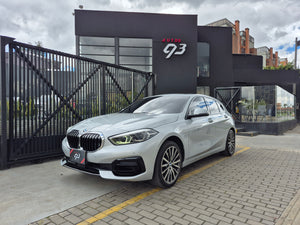 Bmw 118I Modelo 2020