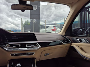 BMW X5 XDRIVE40I Modelo 2020