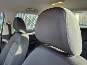 Audi Q3 Modelo 2018