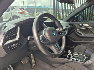 BMW 218I Gran Coupe Modelo 2023