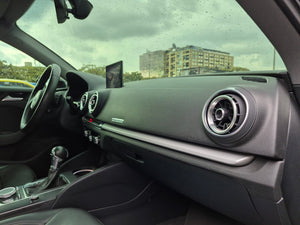 Audi A3 Sportback Modelo 2020