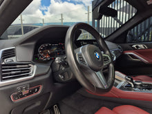 Cargar imagen en el visor de la galería, BMW X6 M50I Blindaje II Modelo 2023
