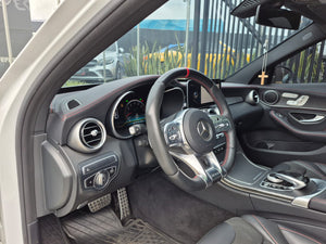 Mercedes-Benz AMG C43 4MATIC Modelo 2020