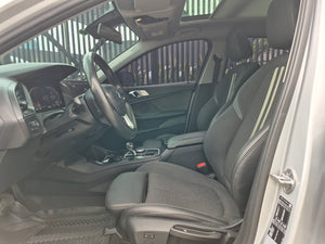 Bmw 118I Modelo 2020