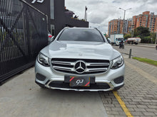 Cargar imagen en el visor de la galería, Mercedes-Benz GLC 250 4MATIC Modelo 2017
