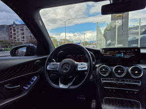 Mercedes-Benz Glc 300 e 4matic Modelo 2022