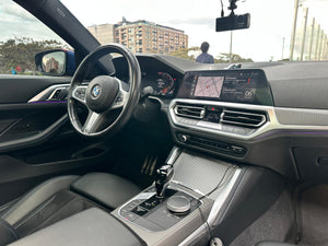 Bmw 430i Coupe Modelo 2023