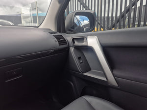 Toyota Prado TXL Modelo 2024