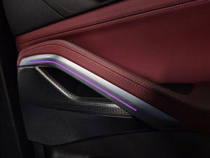 BMW X6 M50I Blindaje II Modelo 2023