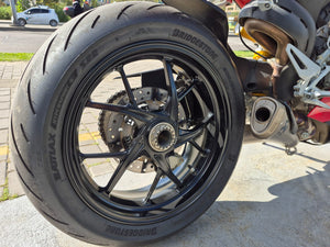 DUCATI PANIGALE V4 Modelo 2019