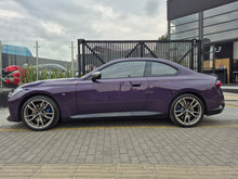 Cargar imagen en el visor de la galería, Bmw M240I Xdrive Coupe Modelo 2022
