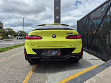 Cargar imagen en el visor de la galería, BMW X4M COMPETITION Modelo 2023
