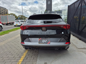 Cupra Formentor Modelo 2023