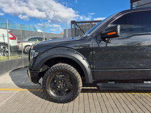 Ford F-150 Modelo 2010
