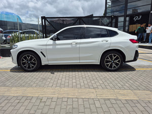 BMW X4 xDrive30I Modelo 2023