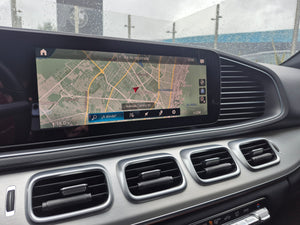Mercedes-Benz GLE 450 Modelo 2022