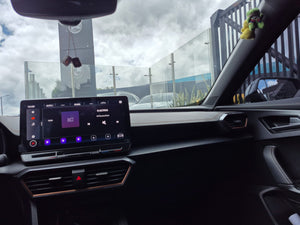 Cupra Formentor Modelo 2023