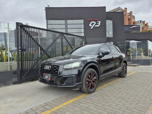 Audi Q2 Modelo 2019