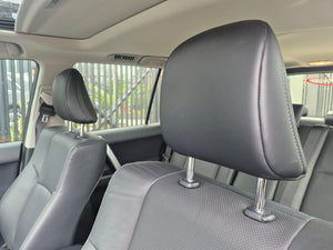 Toyota Prado TXL Modelo 2024