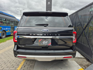 Ford Expedition Limited Modelo 2022