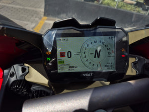 DUCATI PANIGALE V4 Modelo 2019