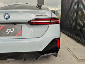 Bmw I5 eDrive40 Modelo 2024