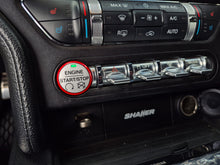 Cargar imagen en el visor de la galería, Ford Mustang Modelo 2017
