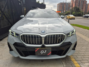 Bmw I5 eDrive40 Modelo 2024