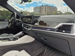 BMW X6 XDRIVE40I Modelo 2024