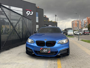 BMW M240i Coupé