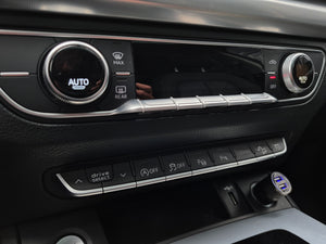 Audi Q5 Sportback Modelo 2022