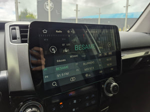Toyota 4Runner SR5 Modelo 2023