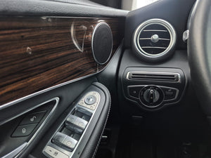 Mercedes-Benz GLC 250 4MATIC Modelo 2017