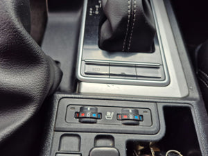 Toyota Prado Vx Modelo 2020 BLINDADA