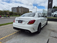 Cargar imagen en el visor de la galería, Mercedes-Benz AMG C43 4MATIC Modelo 2020

