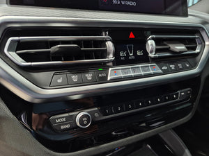 BMW X4M COMPETITION Modelo 2023