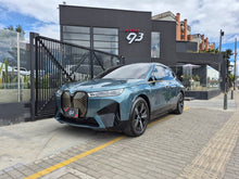 Cargar imagen en el visor de la galería, BMW IX XDRIVE40 Modelo 2022
