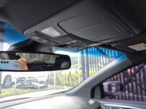 FORD EDGE ST Modelo 2019