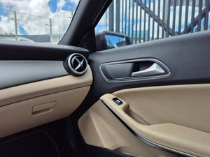 Mercedes-Benz Gla 200 Modelo 2017