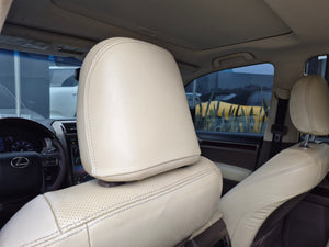 Lexus GX 460 Modelo 2015