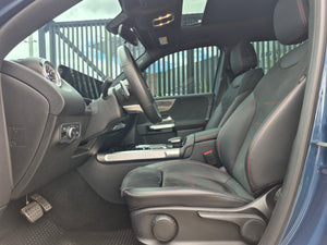 Mercedes-Benz GLB 200 Modelo 2022
