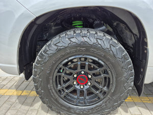 Toyota Prado TXL Modelo 2015