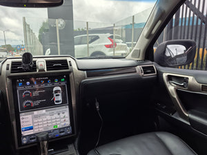 Lexus GX 460 Modelo 2014