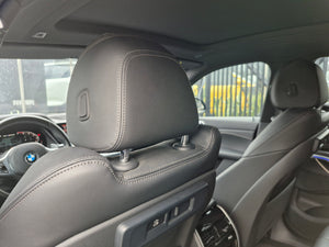 BMW X6 M50I Modelo 2022