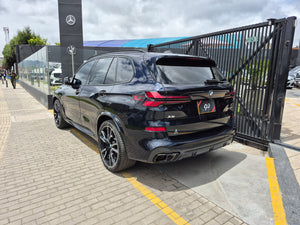 BMW X5 M60I XDRIVE Modelo 2024