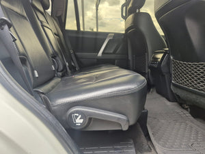 Toyota Prado Txl Modelo 2020