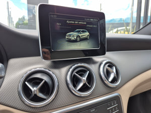 Mercedes-Benz Gla 200 Modelo 2017