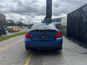 BMW M240i Coupé