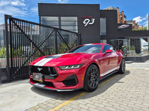 Ford Mustang GT Modelo 2024