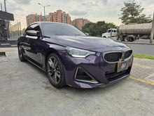 Cargar imagen en el visor de la galería, Bmw M240I Xdrive Coupe Modelo 2022
